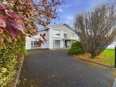 3 Mountpleasant , Ballinasloe, Galway