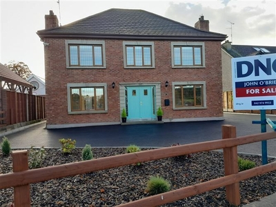 3 Old Coach Manor, Castleblayney, Monaghan