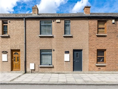 3 Riverview, Macken Street, Grand Canal Dk, Dublin 2