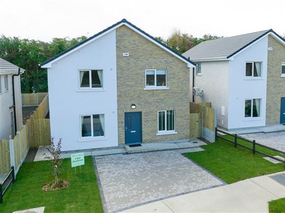 3 The Willows, Togher Beg, Roundwood, Wicklow