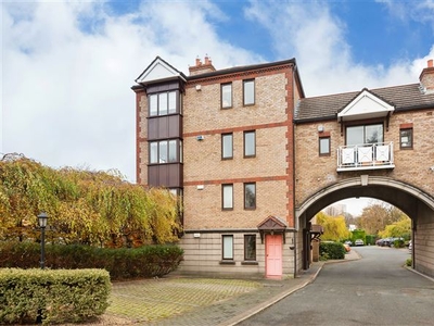 30 Donnybrook Court, Donnybrook, Dublin 4