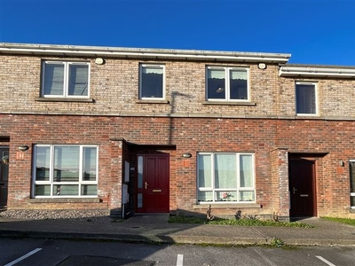 30 Hastings Green, Balbriggan, Dublin