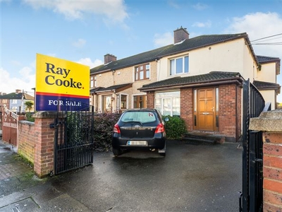 307 Ballyfermot Rod, Ballyfermot, Dublin 10