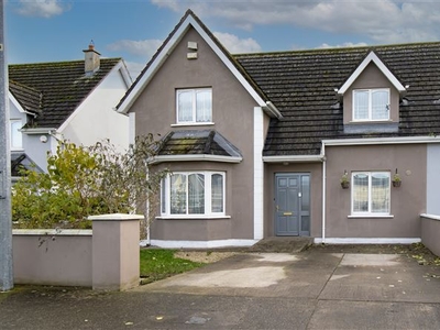 31 Rush Hall, Mountrath, Laois