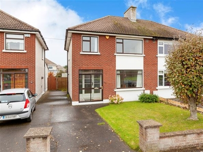 32 Alden Park, Sutton, Dublin 13