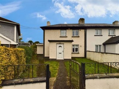 32 St Killians Crescent, Carlow, County Carlow