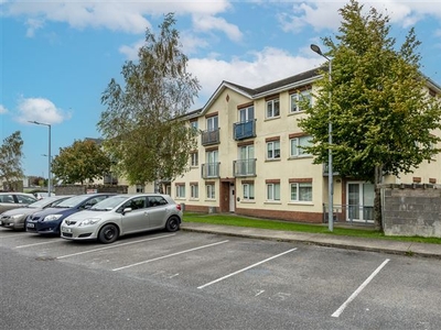 32 Weaver Court, Neilstown, Clondalkin, Dublin