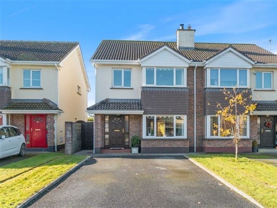 33 Church View, Claregalway, County Galway