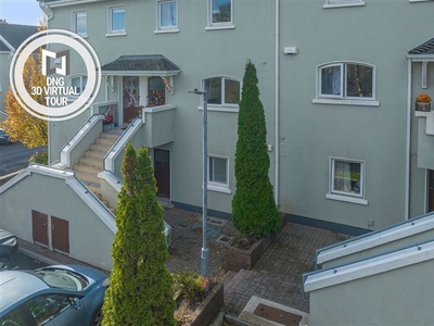 33 Cuan Na Coille, Fort Lorenzo, Taylors Hill, Co. Galway