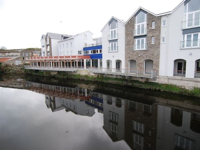 33 The Quay Apartments, Levis Quay, Skibbereen, Cork