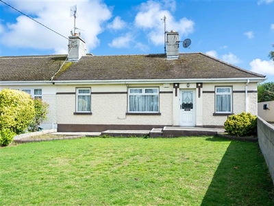 34 Baskin Cottages, Baskin Lane, Cloghran, County Dublin