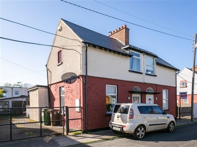 34 St. Patrick's Cottages, Rathfarnham, Dublin 14