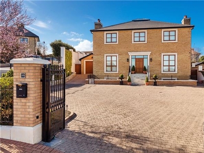 35 Abbotts Hill, Malahide, Co. Dublin