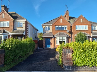 36 Park Close, Grange Rath, Drogheda, Meath