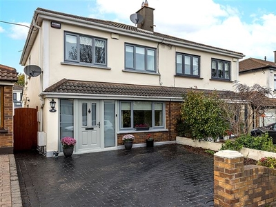 36 Seabury Green , Malahide, County Dublin