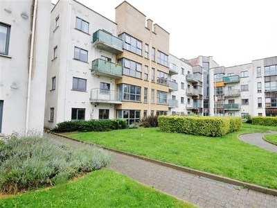 37 Belfry Hall, Citywest, Dublin 24