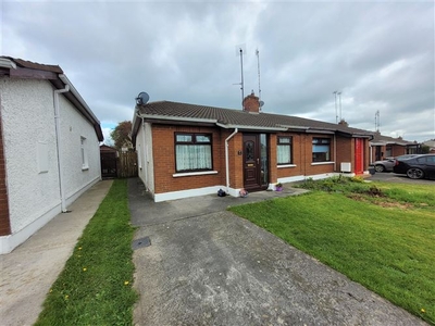 38 Riverview, Upper Mell, Drogheda, Louth A92R1X2