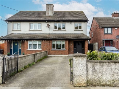 385A Casement Road, Finglas, Dublin 11