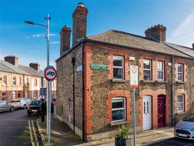 4 Avondale Road , Phibsborough, Dublin 7