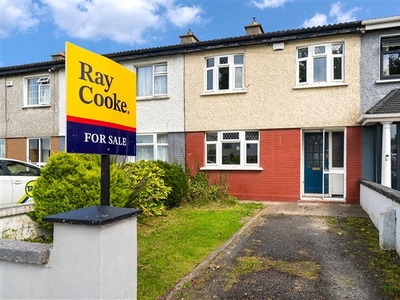 4 Lindisfarne Lawn, Clondalkin, Dublin 22