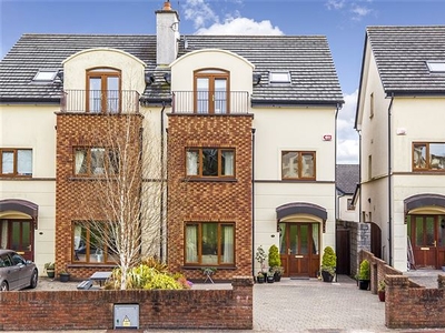 4 Manor Avenue, Maryborough Ridge, Douglas, Cork City