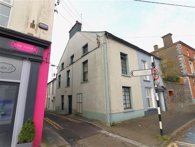 4 Market Street, Skibbereen, West Cork