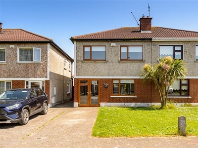 4 Newtownparks, Skerries, Dublin