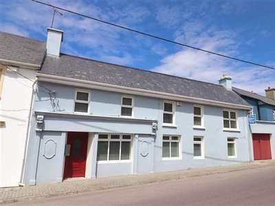 40 Main Street, Drimoleague, West Cork