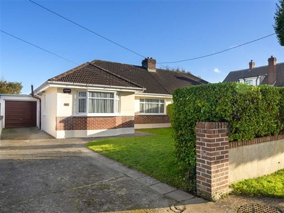 42 Weirview Drive, Stillorgan, County Dublin