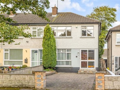 43 Hillcrest Park, Lucan, Dublin