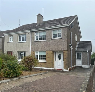 44 Glenview, Grange, Douglas, Cork