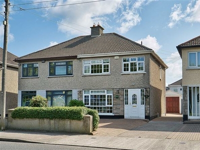 48 Clonshaugh Road, Clonshaugh, Dublin 17, County Dublin