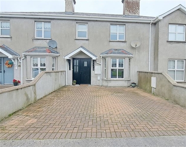 49, Sliabh Alainn, Mitchelstown, Cork