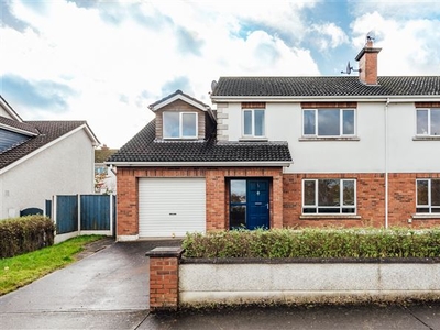 49 The Hall, Curragh Grange, Newbridge, Co. Kildare