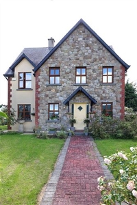 5 Ashfield, Tombrack, Ferns, County Wexford