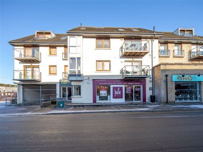 5 Bissetts Loft, Strand Road, Malahide, Dublin