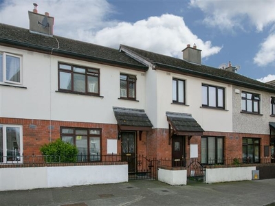 5 Cambridge Park, Ringsend, Dublin 4