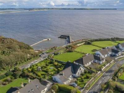 5 Cliff Road, Tramore, Waterford