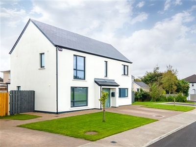 5 College View Park, Castlebar, Mayo