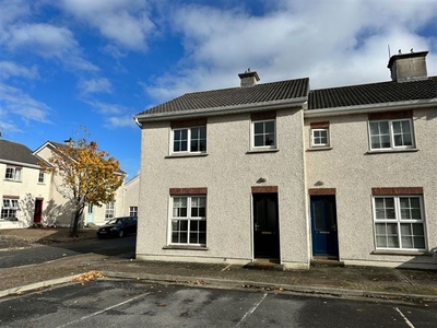 5 Rosewood, Johnswell Road, Kilkenny, Co. Kilkenny