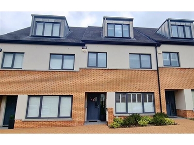 5 The Avenue, Carrickmines Green, Carrickmines, Dublin 18