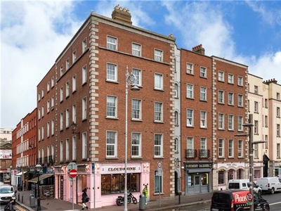 50 Bachelors Walk, Dublin 1, Dublin