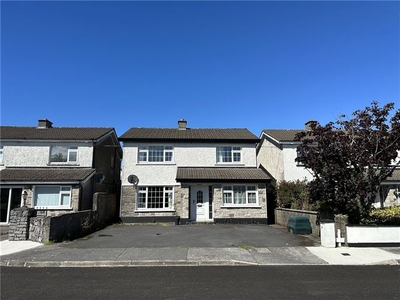 50 Grattan Park, Grattan Road, Salthill, Co. Galway