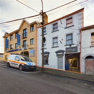 51 The Glen, Waterford City, Waterford