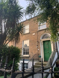 53 Bayview Avenue, North Strand, Dublin 3