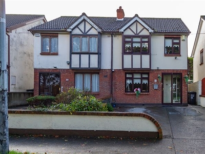 55 Woodford Drive, Clondalkin, Dublin 22