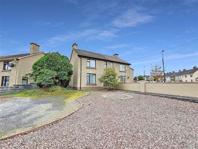 58 Hermitage, Ennis, Co. Clare