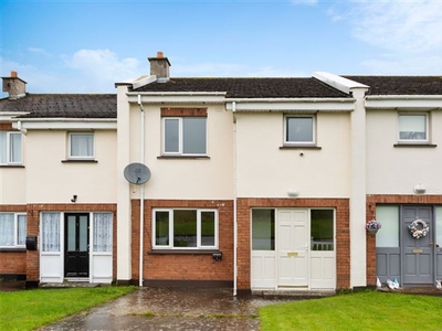 6 Branogue Park, Ardamine, Wexford