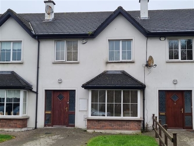 6 Coonagh Court, Doon, Limerick