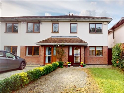 61 The Beeches, Monkstown Valley, Monkstown, County Dublin